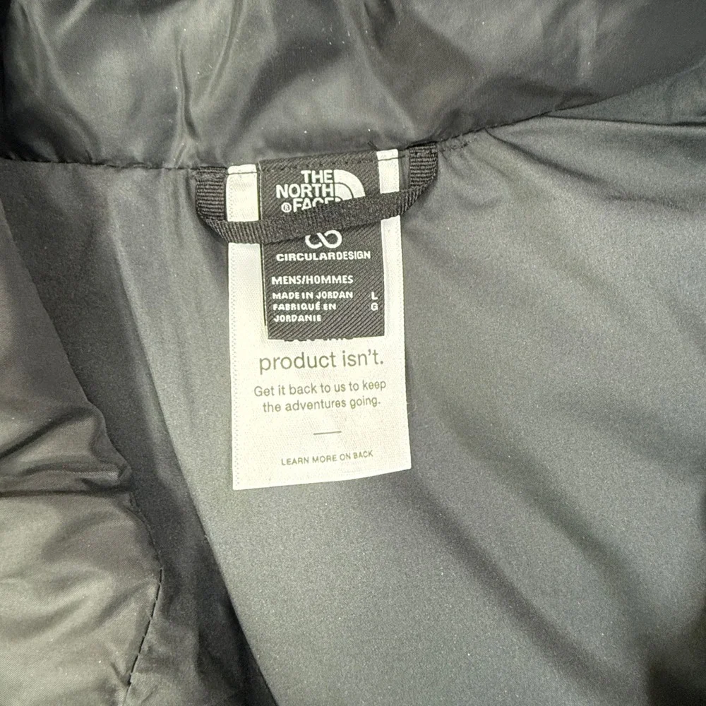 The North Face north face